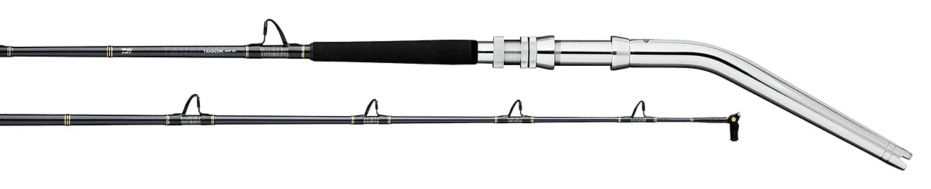 Daiwa Tanacom Dendoh Deep-Drop Rods 3 Daiwa Tanacom Dendoh Deep-Drop Rods