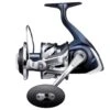 Shimano Twin Power SW-C 2021 Spinning Reels -Shimano Fishing Shop TWINPOWER SW C primary LEFT