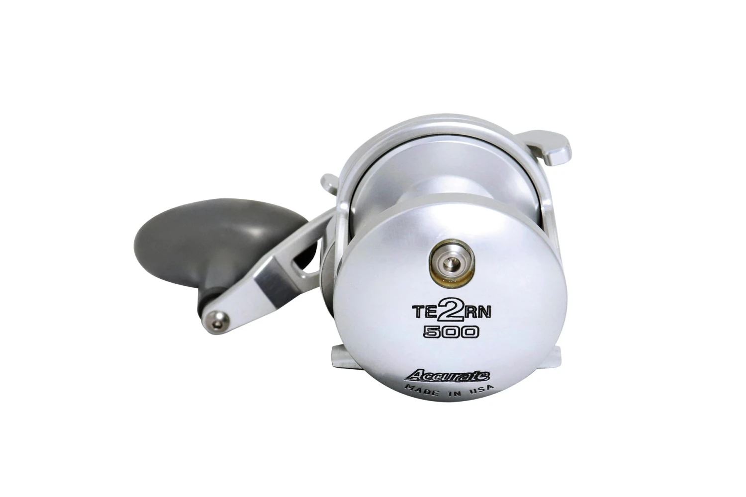 Accurate Tern2 Star Drag Conventional Reels 5 Accurate Tern2 Star Drag Conventional Reels - Image 3