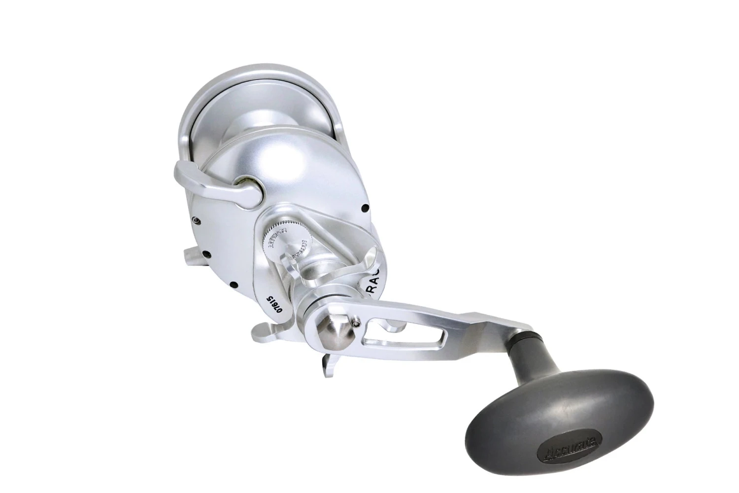 Accurate Tern2 Star Drag Conventional Reels 4 Accurate Tern2 Star Drag Conventional Reels - Image 2
