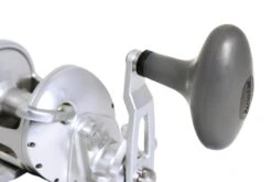 Accurate Tern2 Star Drag Conventional Reels 9 Accurate Tern2 Star Drag Conventional Reels -Shimano Fishing Shop TXD 500 4