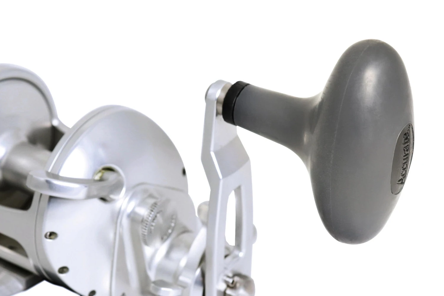 Accurate Tern2 Star Drag Conventional Reels 6 Accurate Tern2 Star Drag Conventional Reels - Image 4