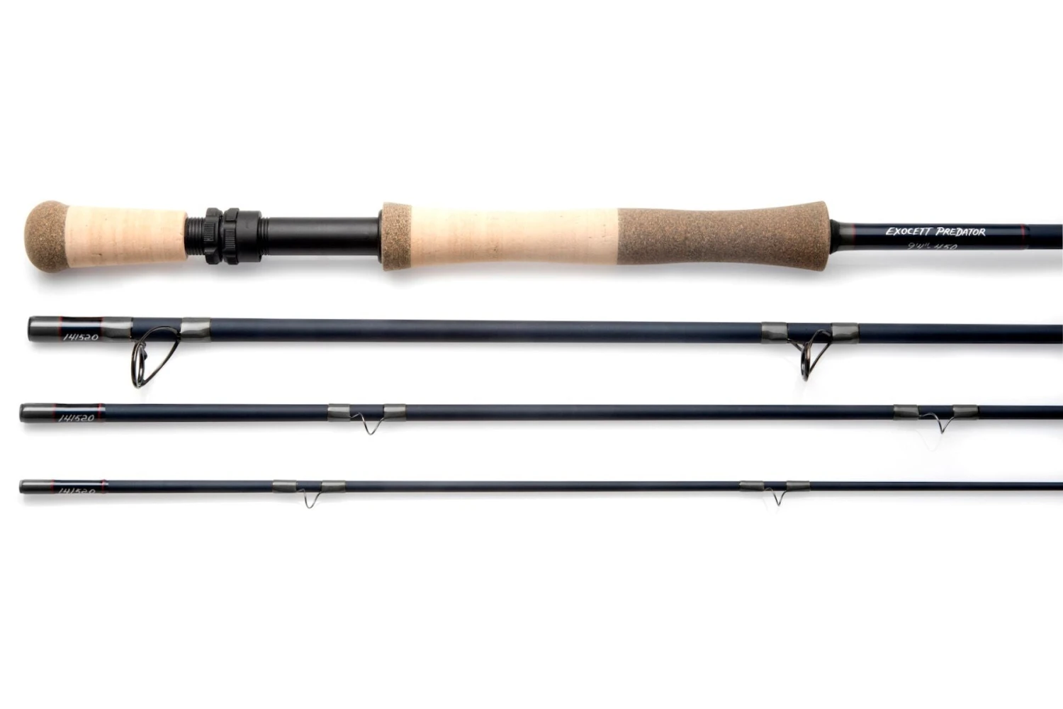 Thomas & Thomas Exocett Predator 9'4" 450 Fly Rod 3 Thomas & Thomas Exocett Predator 9'4" 450 Fly Rod