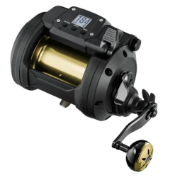 Daiwa Tanacom 1200 Electric Reel