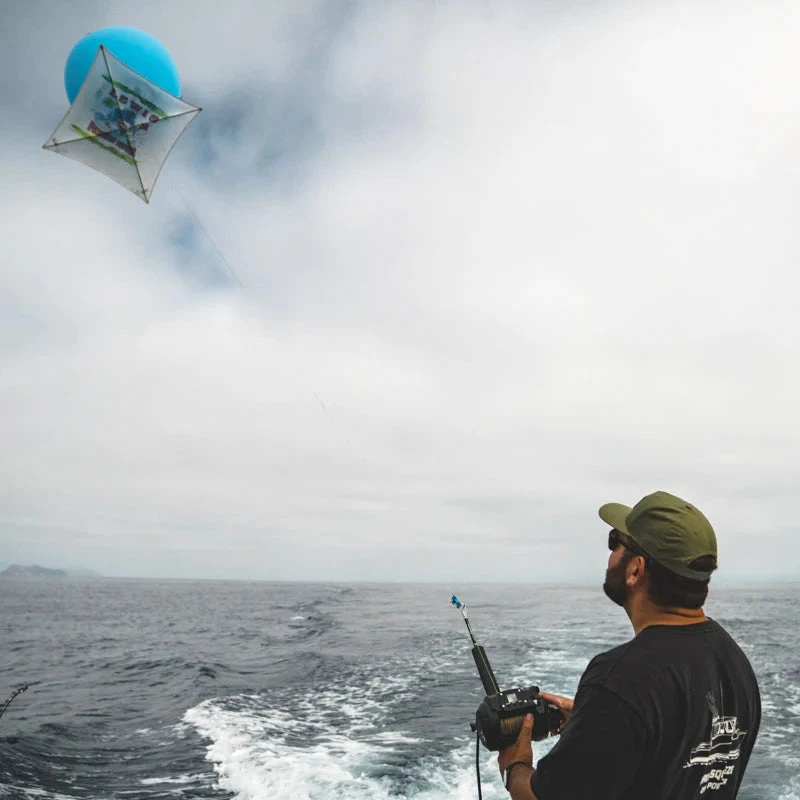 Daiwa Tanacom 1200 Electric Reel 4 Daiwa Tanacom 1200 Electric Reel - Image 2