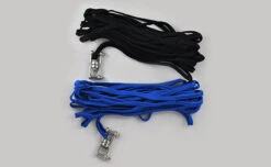 Smitty's 30 Ft. Teaser Tow Line W/ Shackle Swivel