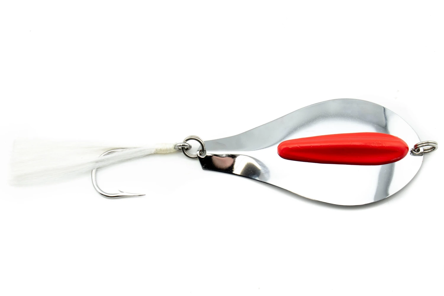 Tony Maja Bunker Spoon Lures 3 Tony Maja Bunker Spoon Lures