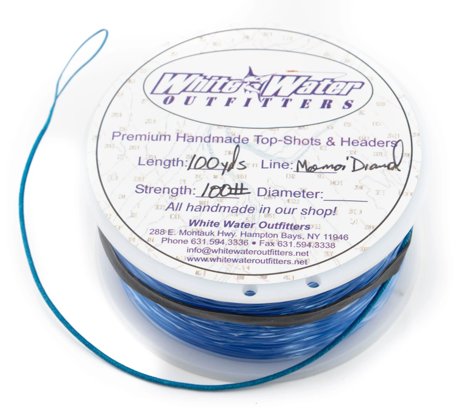 White Water Custom Momoi Diamond Brilliant Blue Top Shots 3 White Water Custom Momoi Diamond Brilliant Blue Top Shots