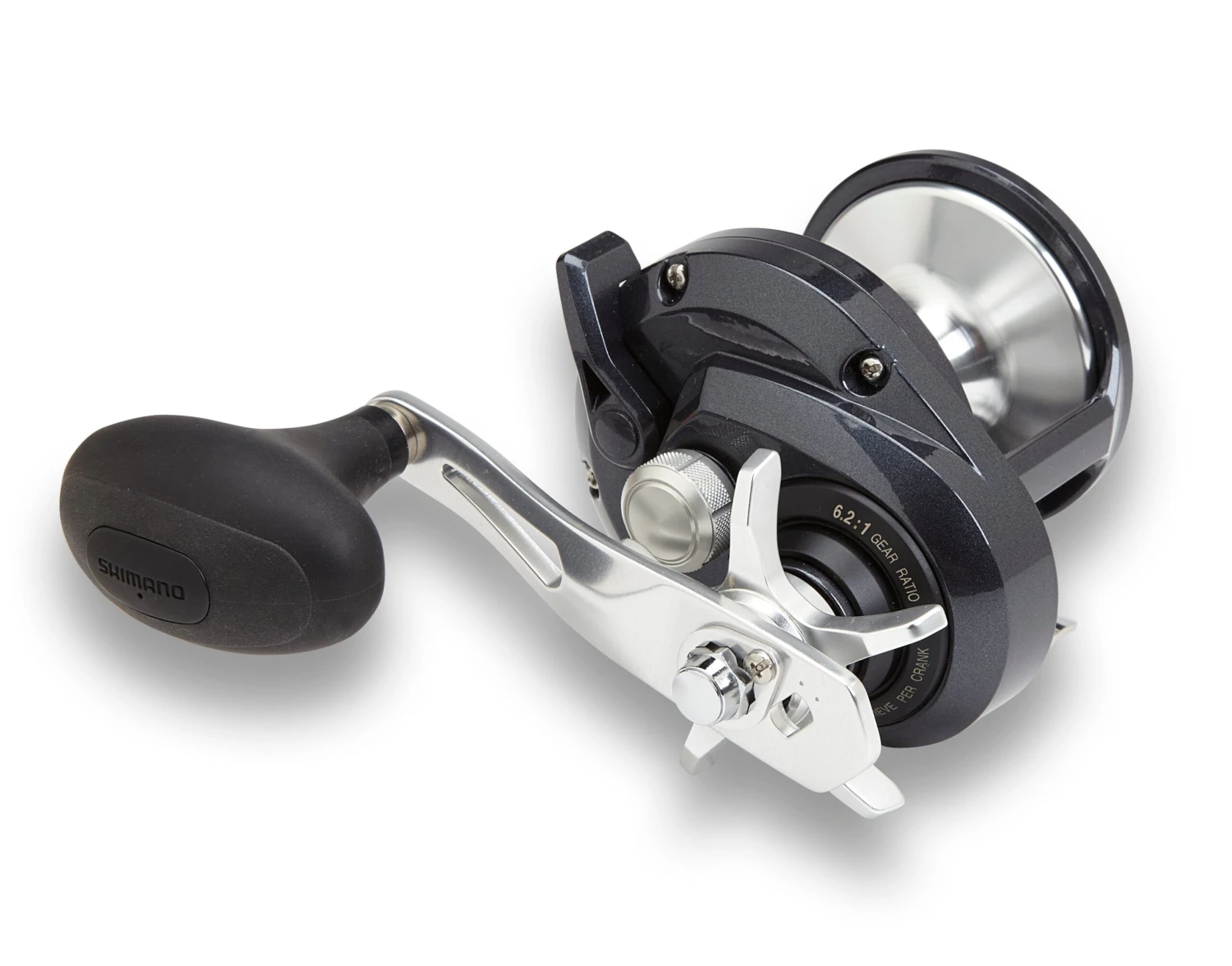 Shimano Torium Star Drag Conventional Reels 6 Shimano Torium Star Drag Conventional Reels - Image 4