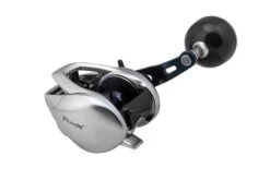 Shimano Tranx Baitcasting Conventional Reels -Shimano Fishing Shop Tranx400 3