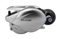 Shimano Tranx Baitcasting Conventional Reels -Shimano Fishing Shop Tranx400 8