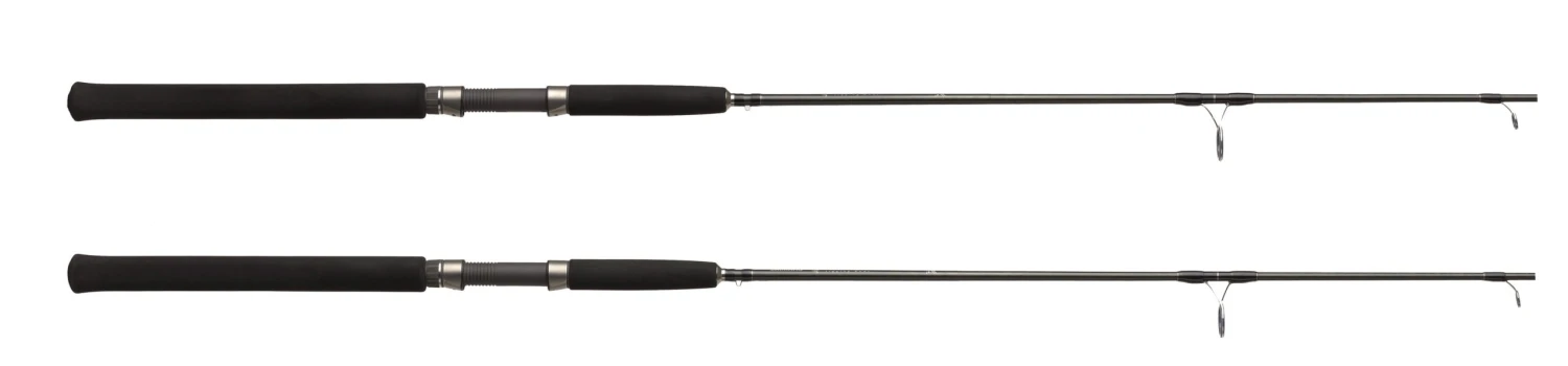 Shimano Trevala Jigging Spinning Rods 4 Shimano Trevala Jigging Spinning Rods - Image 2
