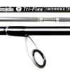 Lamiglas Tri-Flex V2 Inshore Spinning Rods