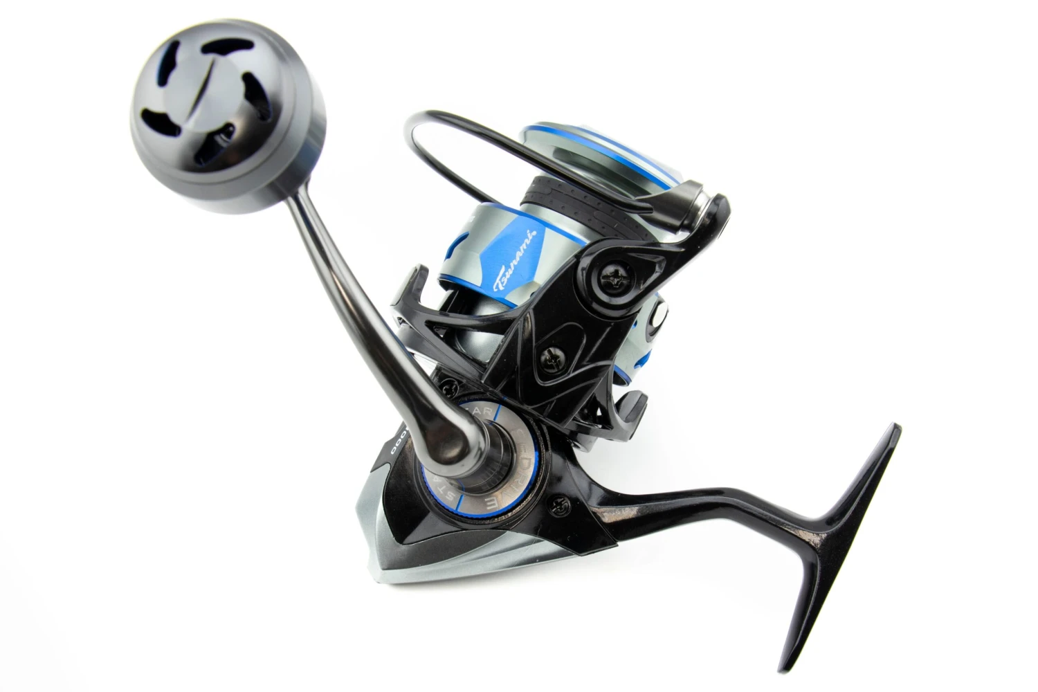 Tsunami Evict Spinning Reels 4 Tsunami Evict Spinning Reels - Image 2
