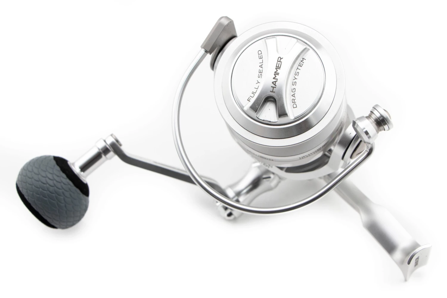 Tsunami SaltX Sealed Spinning Reels 4 Tsunami SaltX Sealed Spinning Reels - Image 2