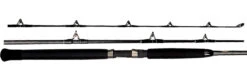 Tsunami Trophy Wireline Conventional Rods