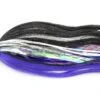 Fish Downsea 2oz. Tuna Flare Ballyhoo Skirts 2 Fish Downsea 2oz. Tuna Flare Ballyhoo Skirts -Shimano Fishing Shop TunaFlareBlackPurple