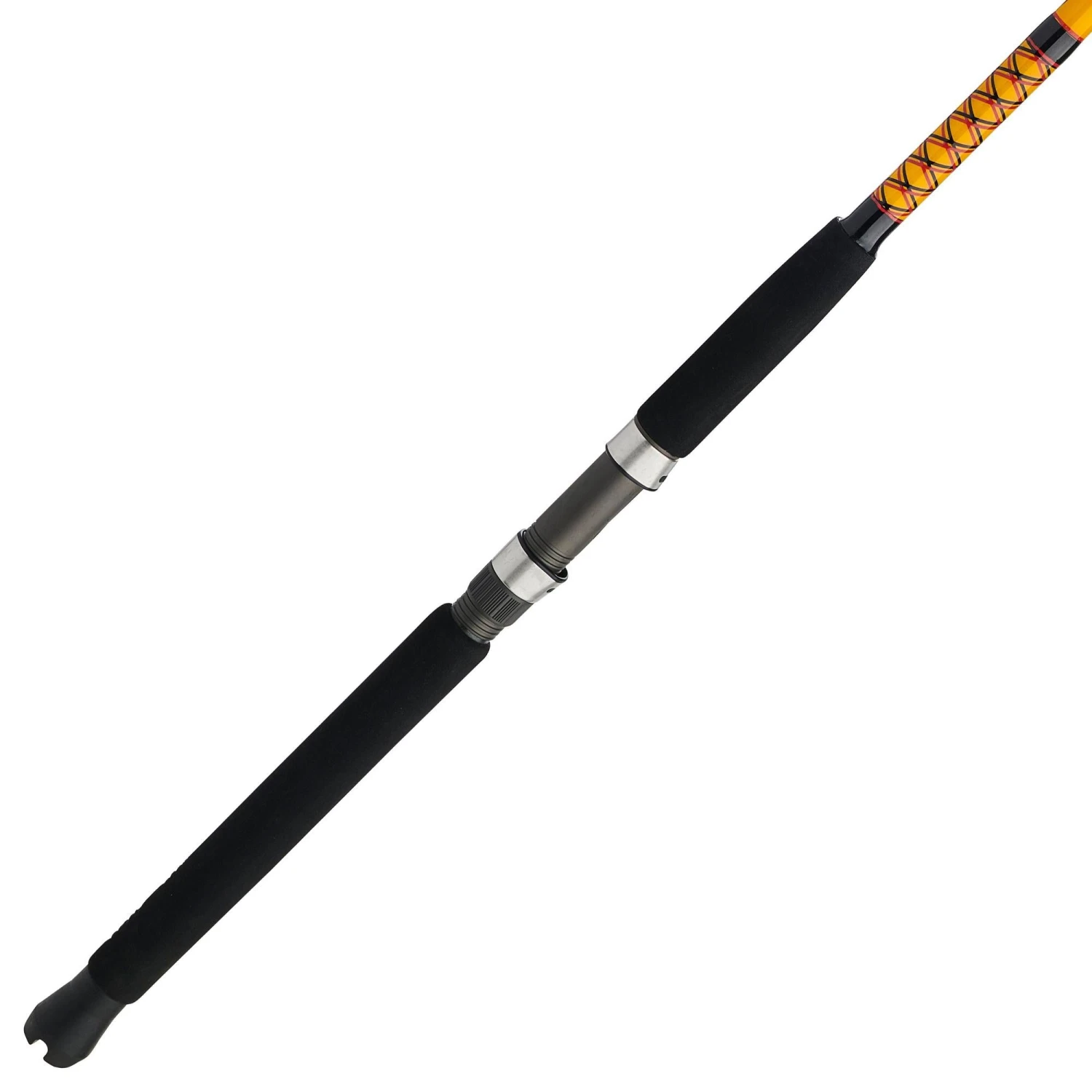 Shakespeare Ugly Stik Bigwater Spinning Rods 4 Shakespeare Ugly Stik Bigwater Spinning Rods - Image 2