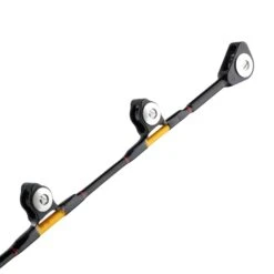 Shakespeare Ugly Stik Bigwater Stand-Up Conventional Rods -Shimano Fishing Shop Ugly Stik Bigwater Conventional RollerTip alt6