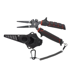 Ugly Stik Ugly Tools 9" Fishing Pliers