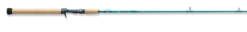 St. Croix Avid Series Inshore Casting Rods