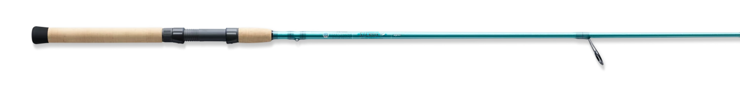 St. Croix Avid Series Inshore Spinning Rods 3 St. Croix Avid Series Inshore Spinning Rods