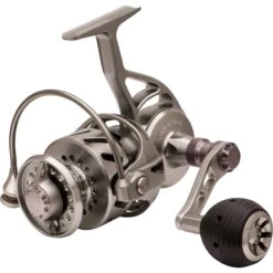 Van Staal VR Series Spinning Reels -Shimano Fishing Shop VR reel