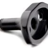Van Staal "VSB Style" Oval Power Handle Knob Kit For VS Series Reels 2 Van Staal "VSB Style" Oval Power Handle Knob Kit For VS Series Reels -Shimano Fishing Shop VSBKnobBlack