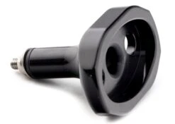 Van Staal "VSB Style" Oval Power Handle Knob Kit For VS Series Reels
