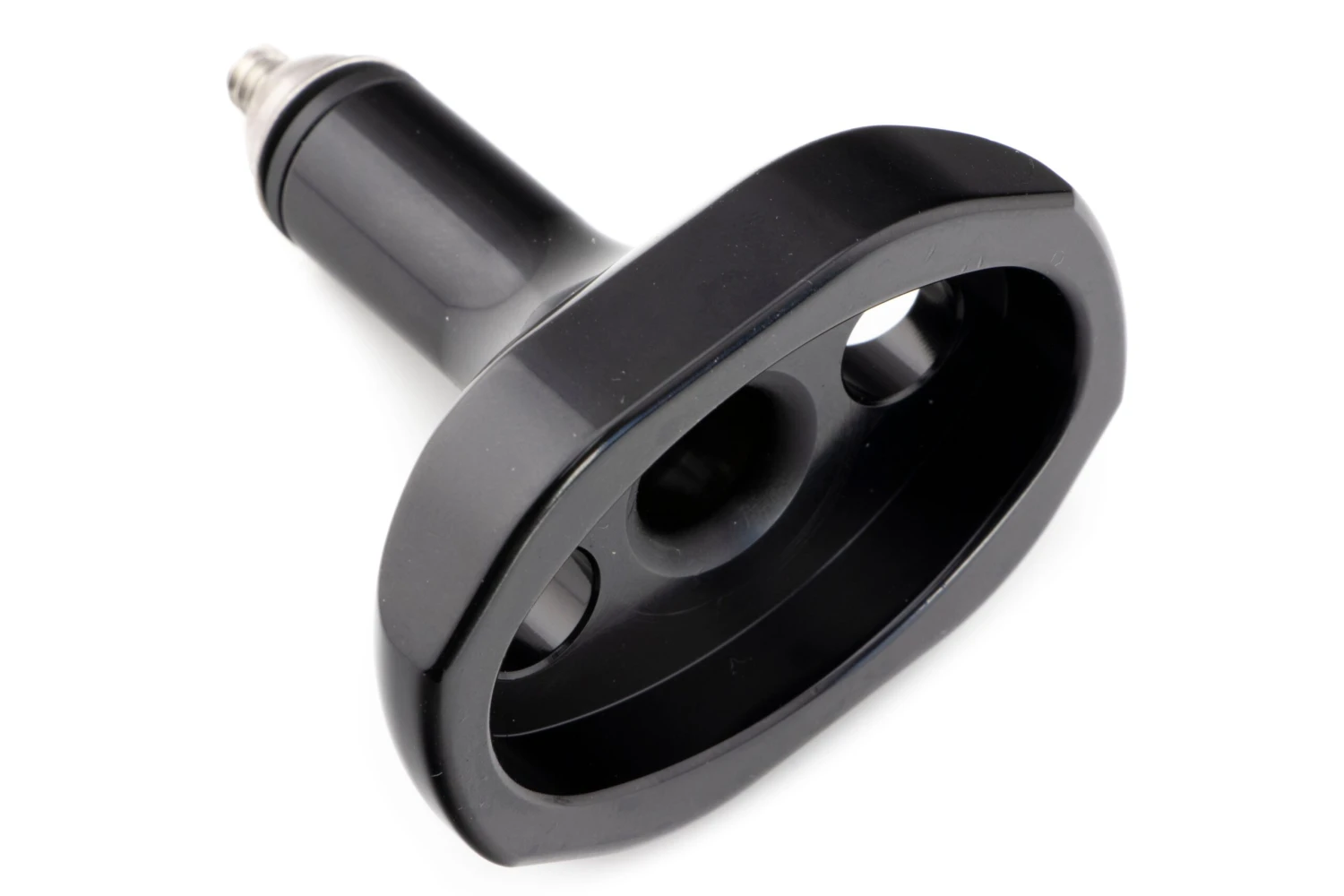 Van Staal "VSB Style" Oval Power Handle Knob Kit For VS Series Reels 5 Van Staal "VSB Style" Oval Power Handle Knob Kit For VS Series Reels - Image 3