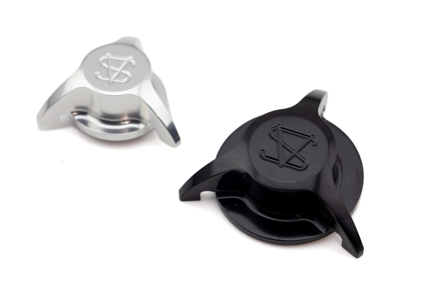 Van Staal Power Grip Drag Knob For VS X-Series Reels 3 Van Staal Power Grip Drag Knob For VS X-Series Reels