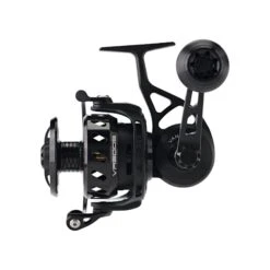 Van Staal VR Series Spinning Reels -Shimano Fishing Shop VanStaal VRSeriesBailedSpinning Black 200 alt3