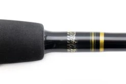 White Water Custom Big Game Stand-Up Rods 9 White Water Custom Big Game Stand-Up Rods -Shimano Fishing Shop WWOCustomStandupBlackGoldBase