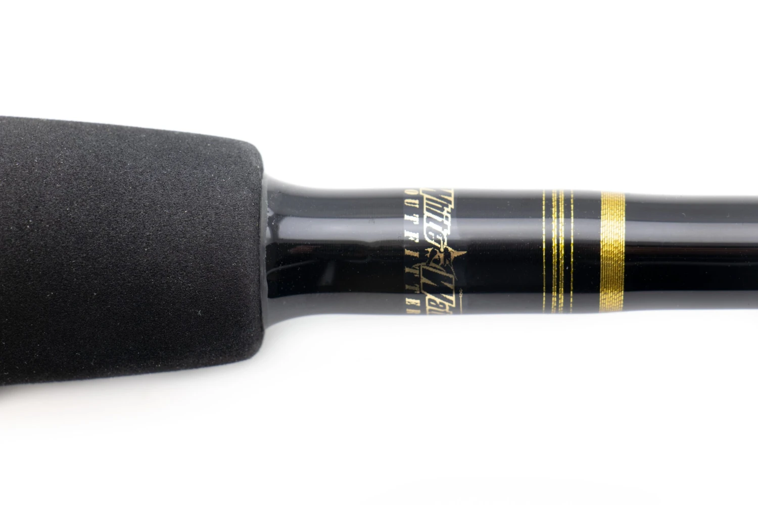 White Water Custom Big Game Stand-Up Rods 6 White Water Custom Big Game Stand-Up Rods - Image 4