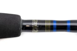 White Water Custom Big Game Stand-Up Rods 8 White Water Custom Big Game Stand-Up Rods -Shimano Fishing Shop WWOCustomStandupBlueBlackGoldBase