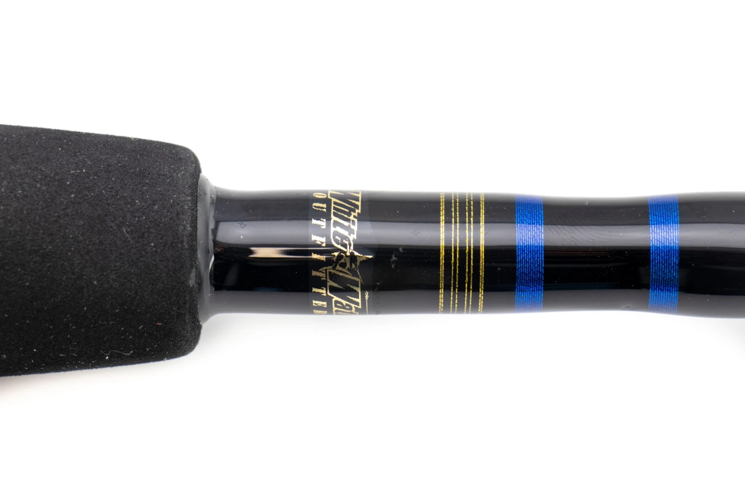 White Water Custom Big Game Stand-Up Rods 5 White Water Custom Big Game Stand-Up Rods - Image 3