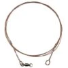 White Water Custom Cable Shark Leash -Shimano Fishing Shop WWOSharkLeashCable