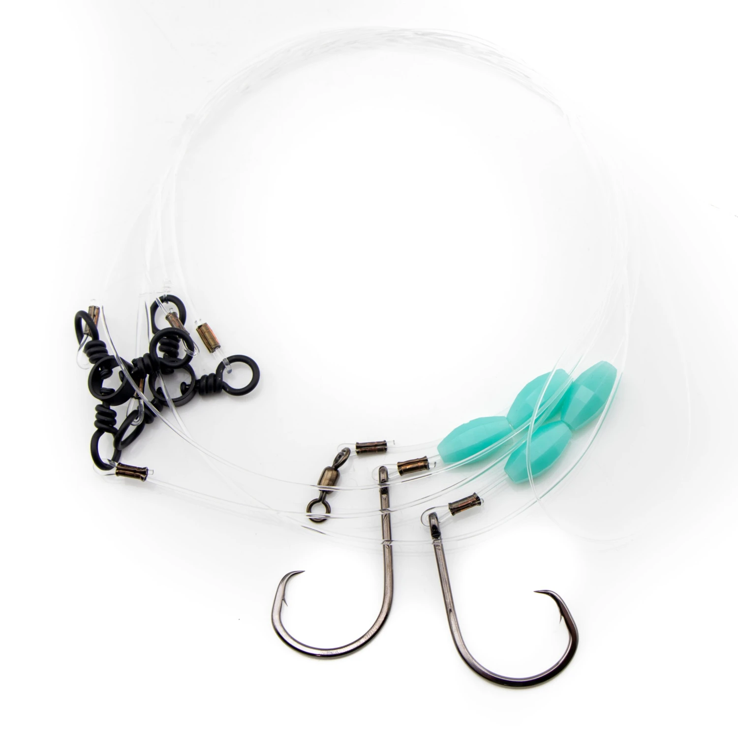 White Water Custom Tilefish Deep-Drop Rigs 3 White Water Custom Tilefish Deep-Drop Rigs - Image 2