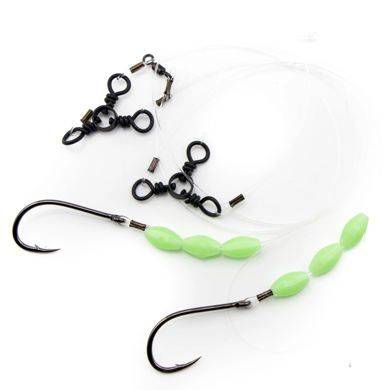 White Water Custom Tilefish Deep-Drop Rigs 2 White Water Custom Tilefish Deep-Drop Rigs