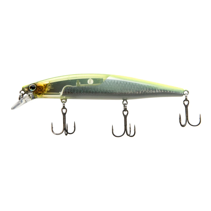 Shimano World Minnow Jerkbaits 4 Shimano World Minnow Jerkbaits - Image 2