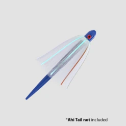 WolfPack Tackle Ahi Head Lures - 3.5 Oz. 22 WolfPack Tackle Ahi Head Lures - 3.5 Oz. -Shimano Fishing Shop ahi tail not included 3e32e356 1a61 4f5b 9653 dfaca5621398