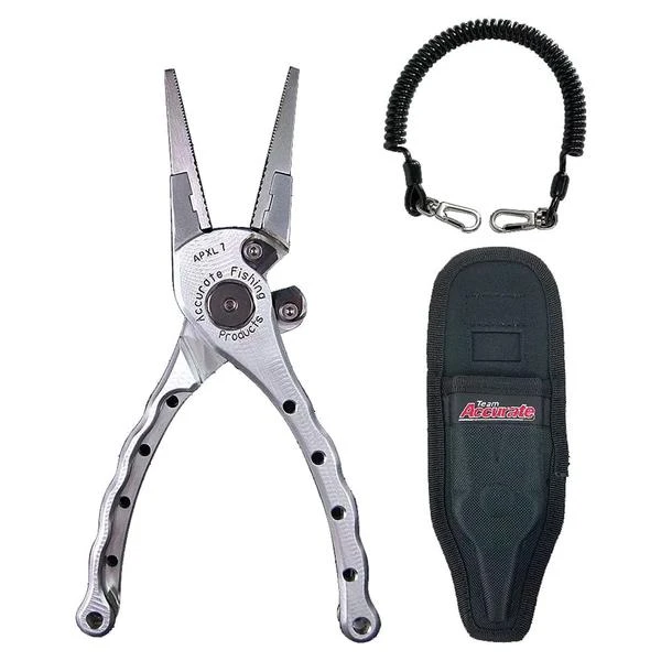 Accurate Piranha APXL-7 Pliers 4 Accurate Piranha APXL-7 Pliers - Image 2
