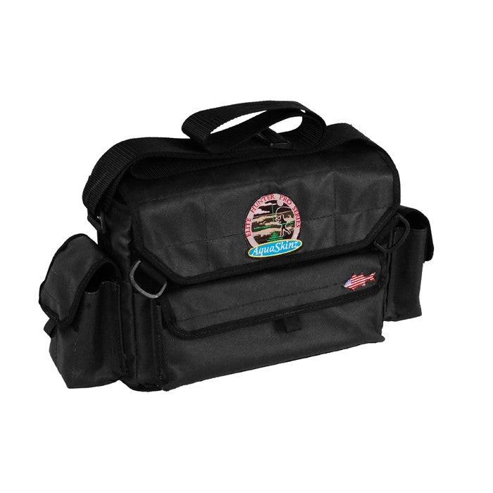 Aquaskinz Elite Hunter Pro Series 4 Tube Lure Bag 7 Aquaskinz Elite Hunter Pro Series 4 Tube Lure Bag - Image 5