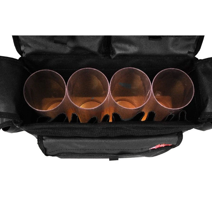 Aquaskinz Elite Hunter Pro Series 4 Tube Lure Bag 4 Aquaskinz Elite Hunter Pro Series 4 Tube Lure Bag - Image 2