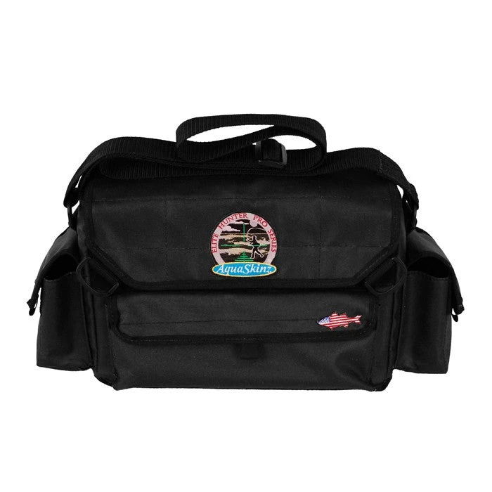Aquaskinz Elite Hunter Pro Series 4 Tube Lure Bag 3 Aquaskinz Elite Hunter Pro Series 4 Tube Lure Bag