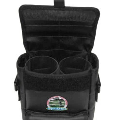 Aquaskinz Elite Hunter Pro Series Double Barrel Bag 9 Aquaskinz Elite Hunter Pro Series Double Barrel Bag -Shimano Fishing Shop aquaskinz double barrel lure bag 3 700x700 1
