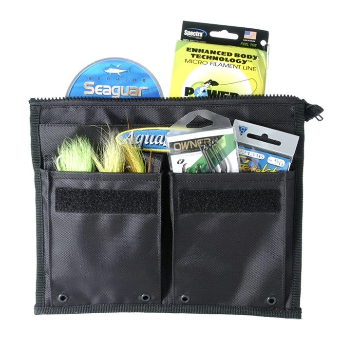 Aquaskinz Large Belt Pouch 4 Aquaskinz Large Belt Pouch - Image 2