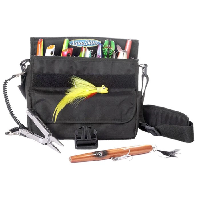 Aquaskinz Medium Lure Bag 5 Aquaskinz Medium Lure Bag - Image 3