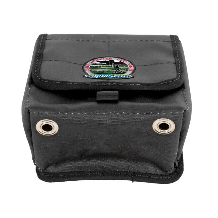 Aquaskinz Elite Hunter Pro Series Bucktail & Tin Pouch 6 Aquaskinz Elite Hunter Pro Series Bucktail & Tin Pouch - Image 4