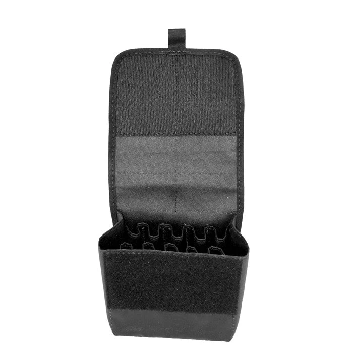 Aquaskinz Elite Hunter Pro Series Bucktail & Tin Pouch 4 Aquaskinz Elite Hunter Pro Series Bucktail & Tin Pouch - Image 2